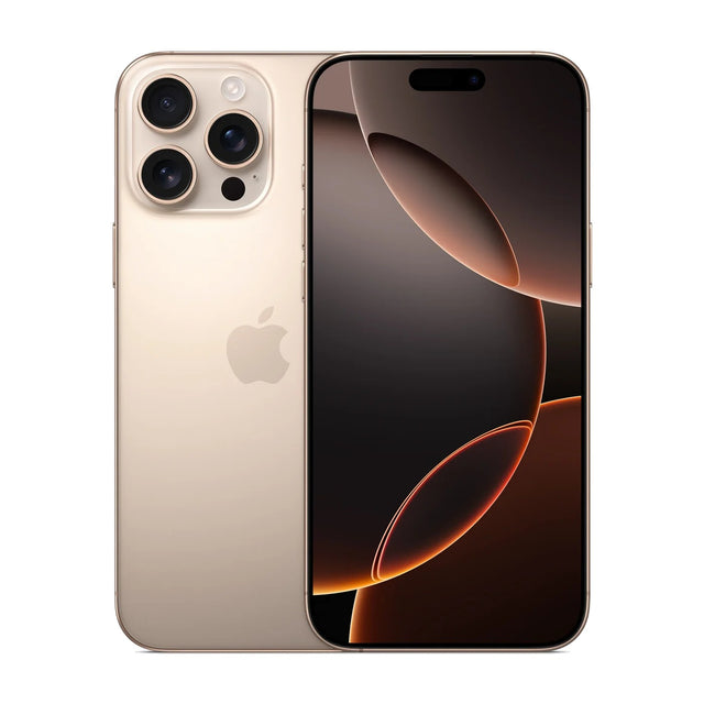 iPhone 16 Series