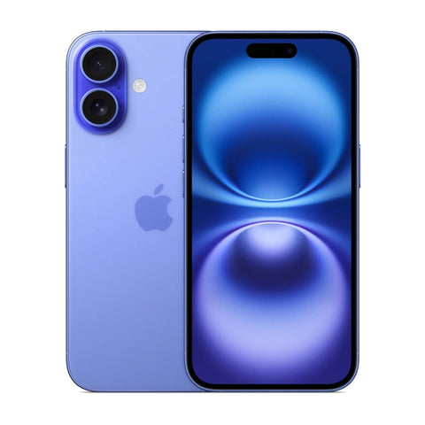 iPhone 16 UNLOCKED