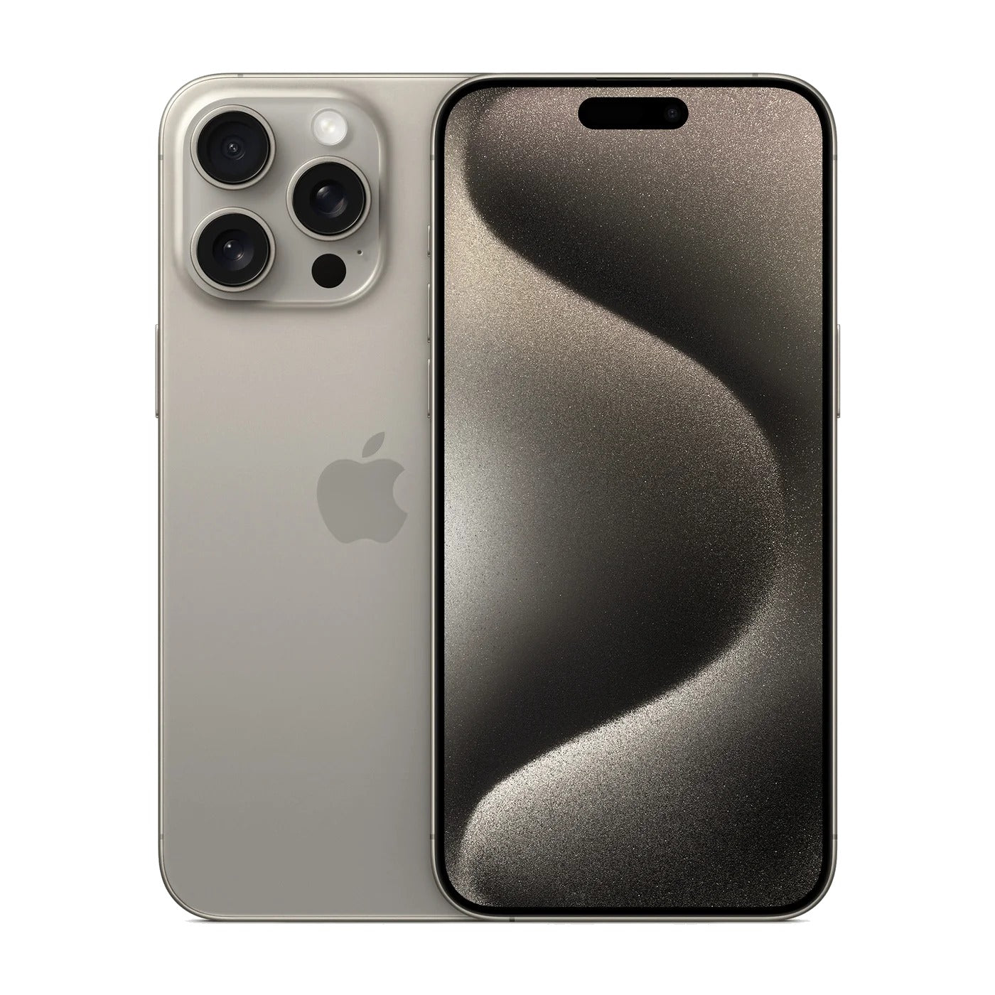 iPhone 15 Pro Max UNLOCKED