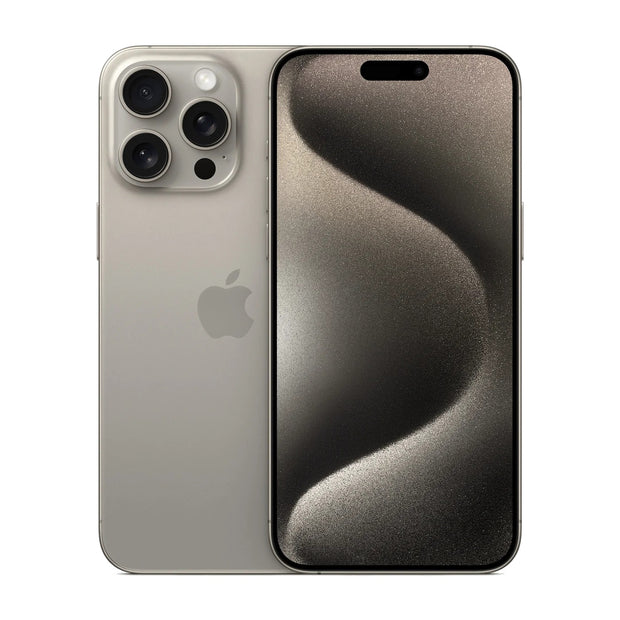 iPhone 15 Pro Max UNLOCKED