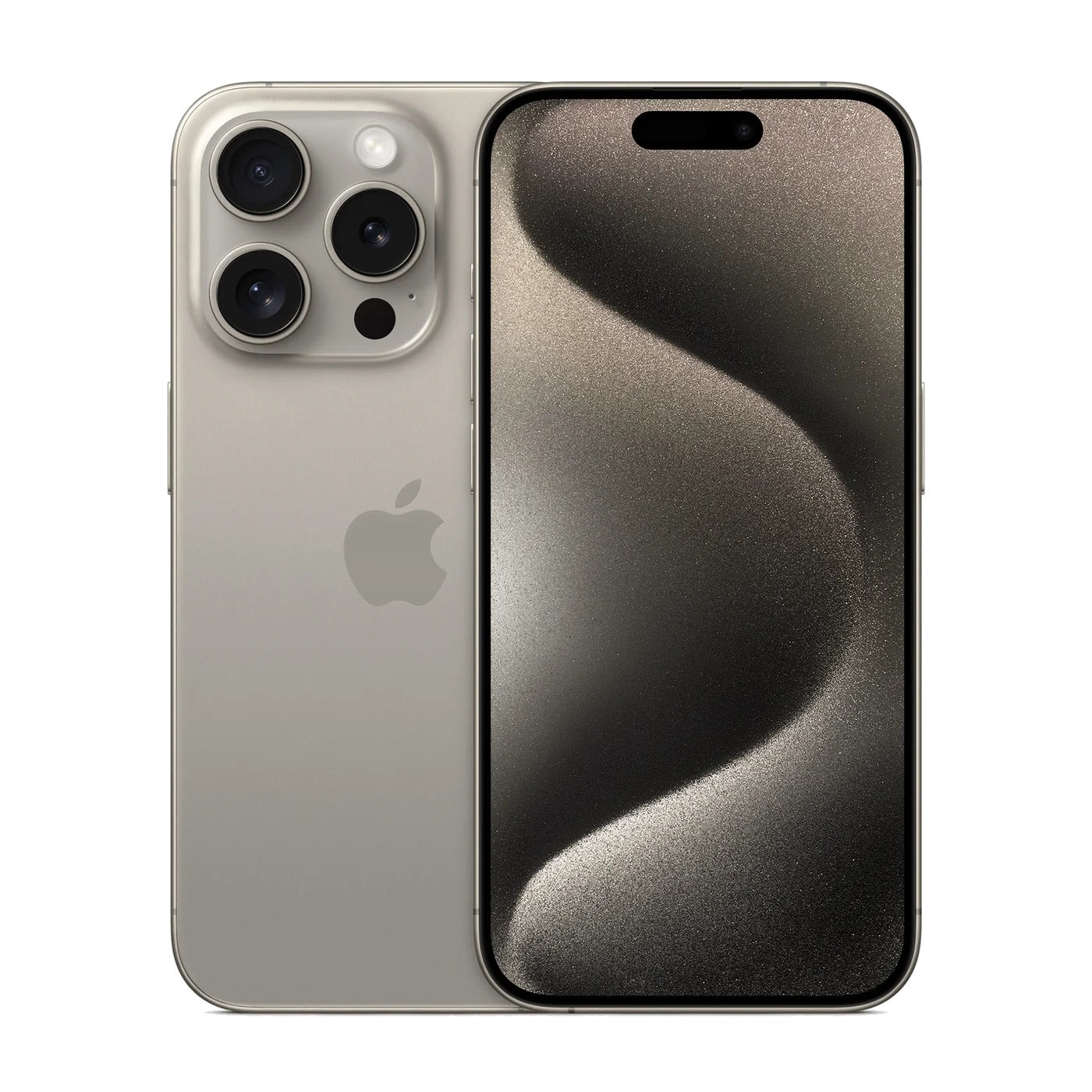iPhone 15 Pro UNLOCKED