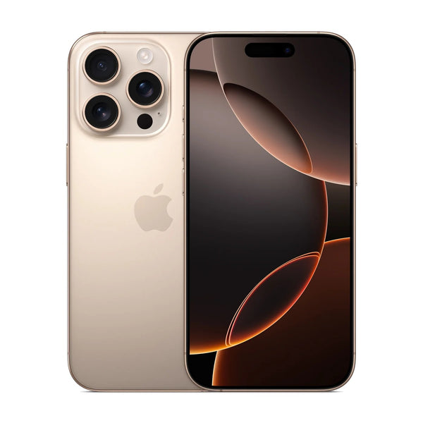 iPhone 16 Pro UNLOCKED