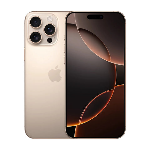 iPhone 16 Pro Max UNLOCKED