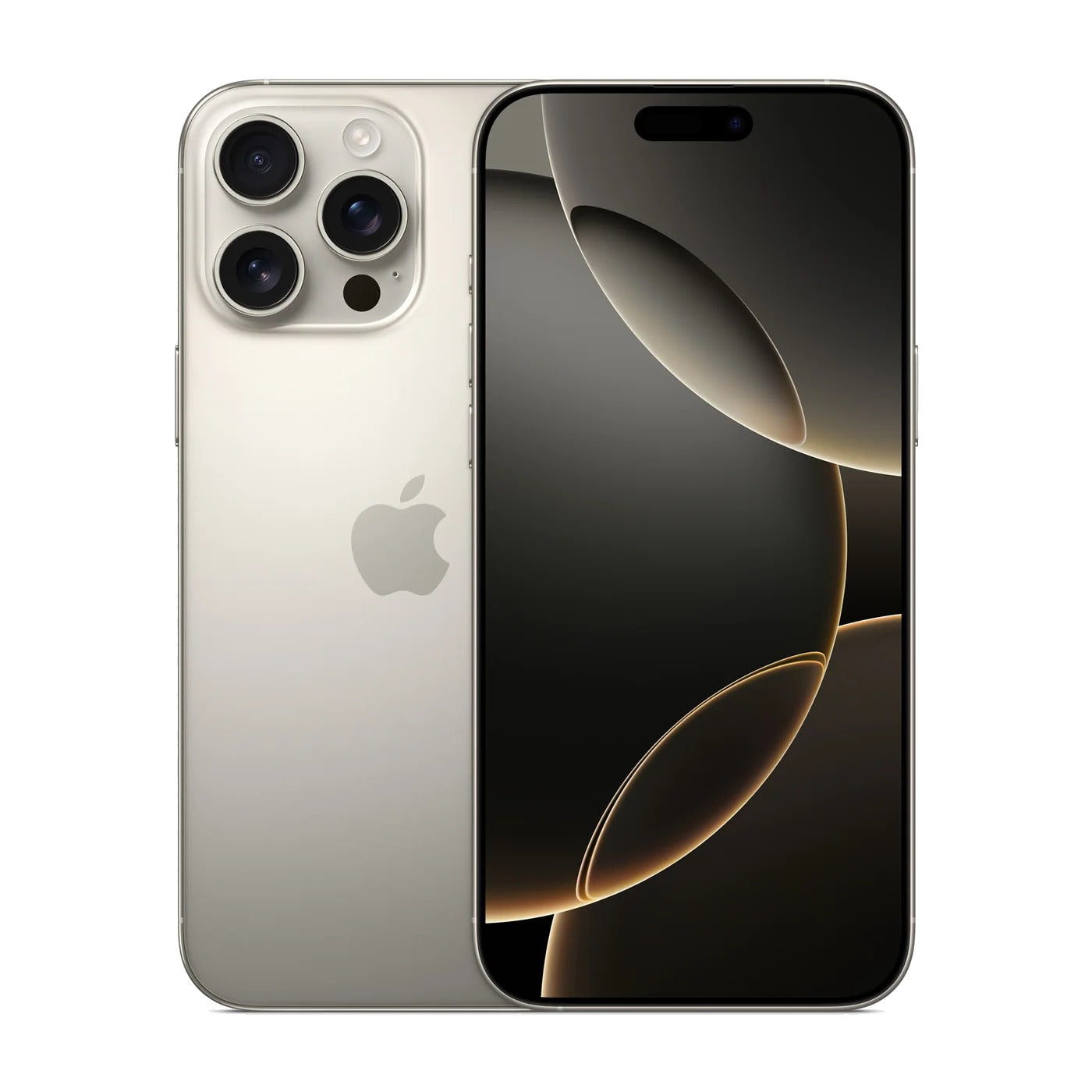 iPhone 16 Pro Max UNLOCKED