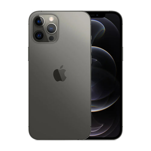 iPhone 12 Pro Max UNLOCKED