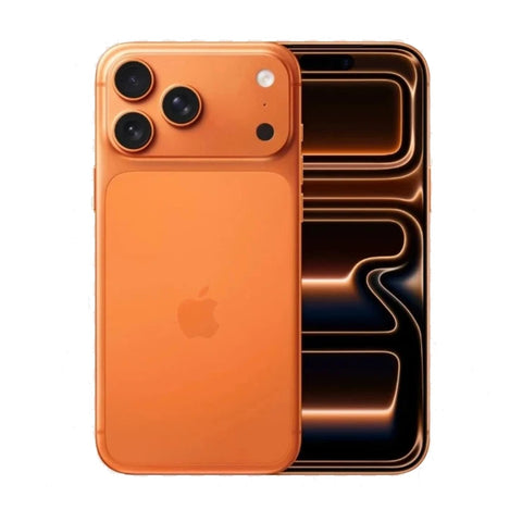 iPhone 17 Pro Max 256GB — Brand New UNLOCKED