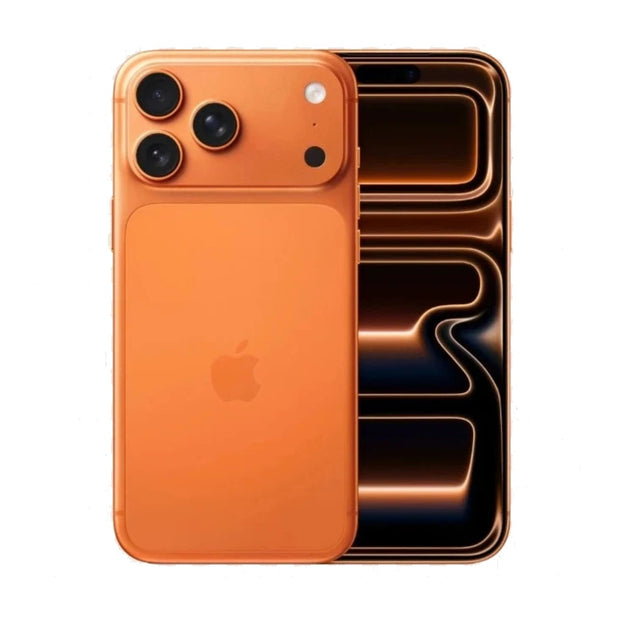 iPhone 17 Pro Max 256GB — Brand New UNLOCKED
