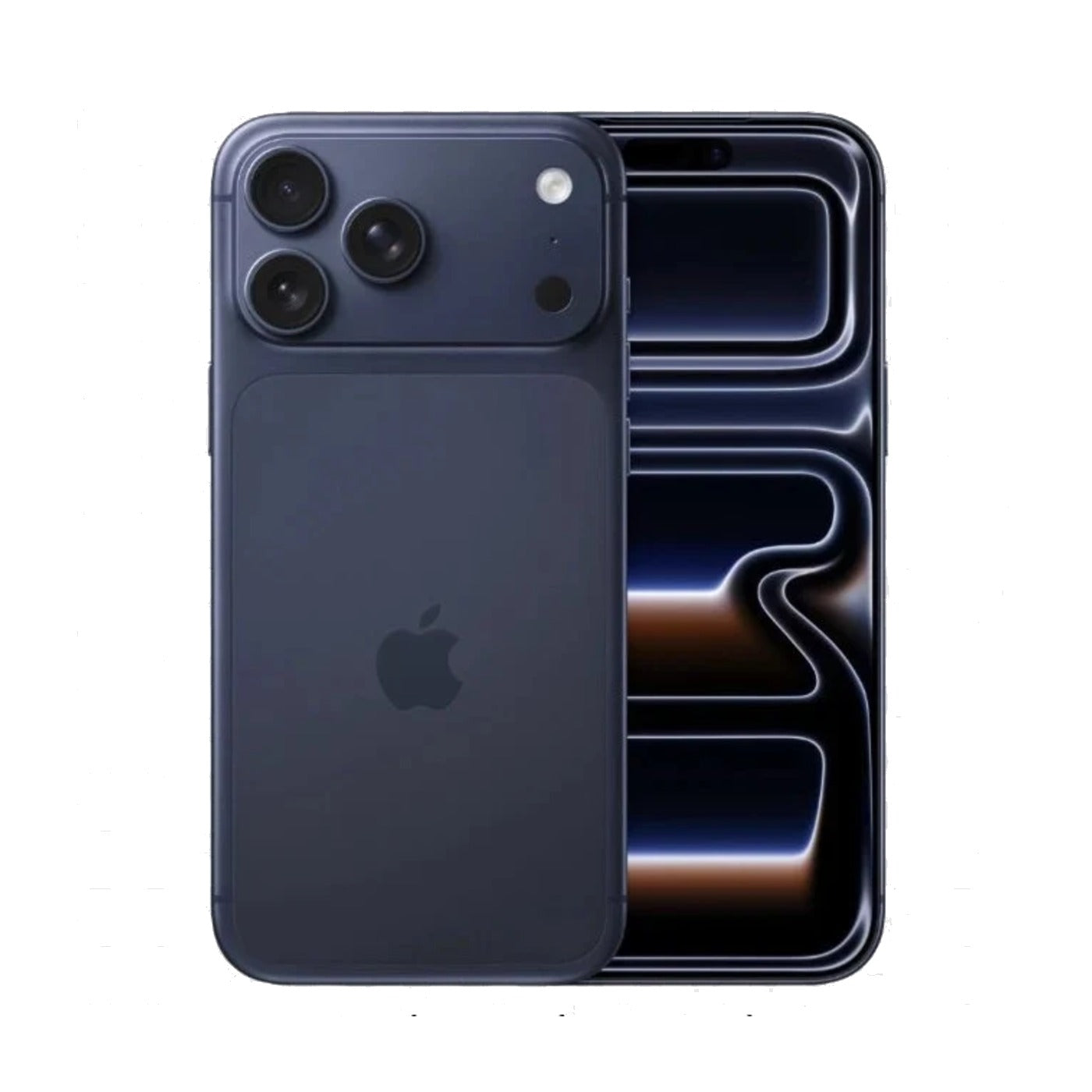 iPhone 17 Pro Max 256GB — Brand New UNLOCKED