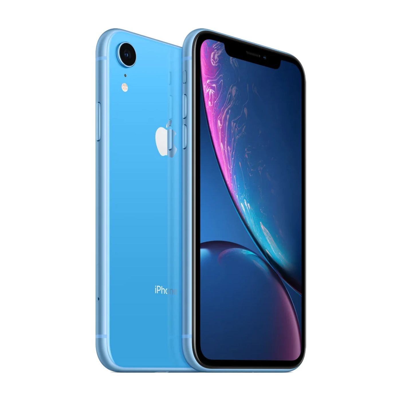 iPhone XR UNLOCKED
