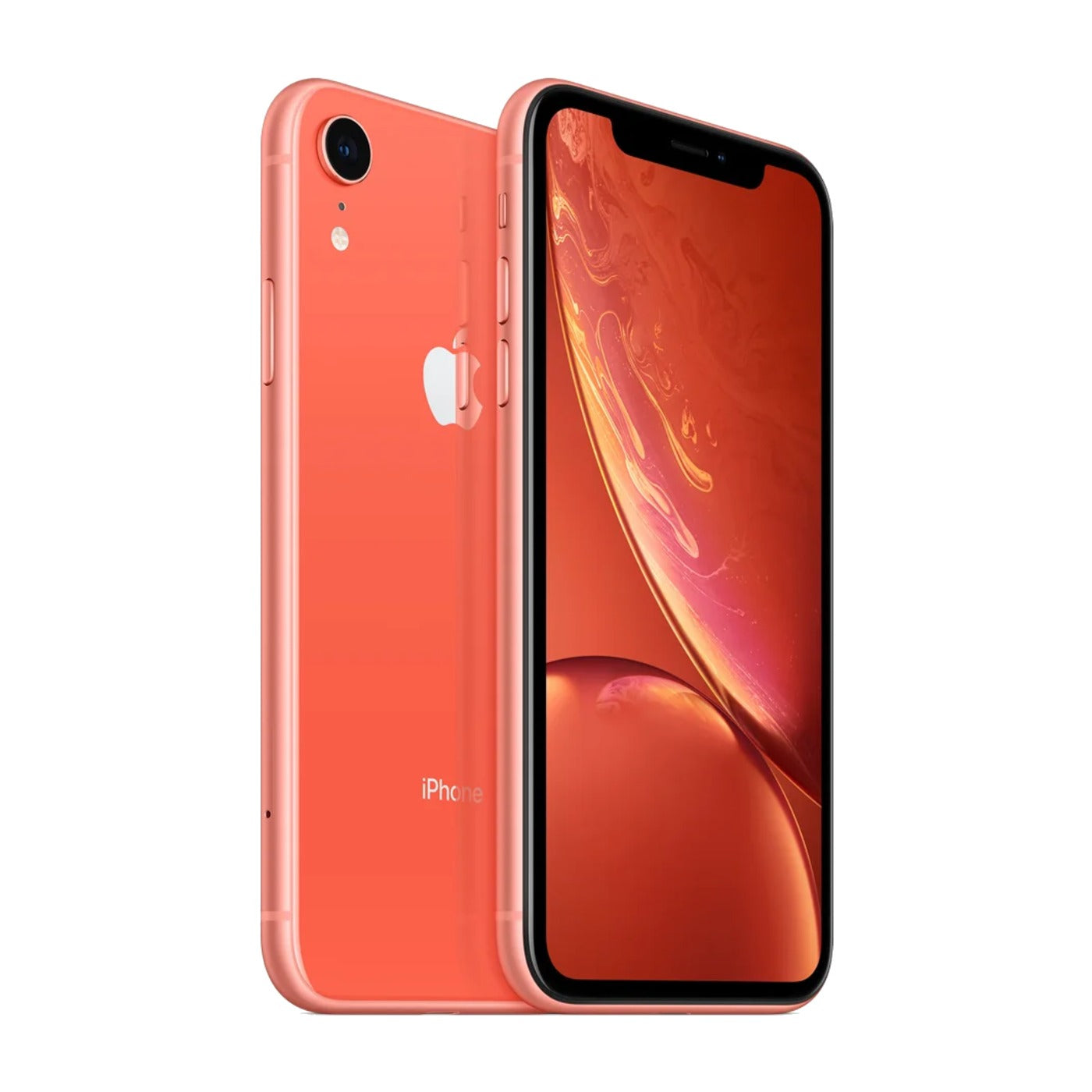 iPhone XR UNLOCKED