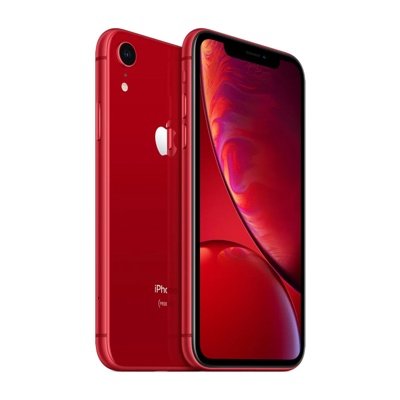 iPhone XR UNLOCKED