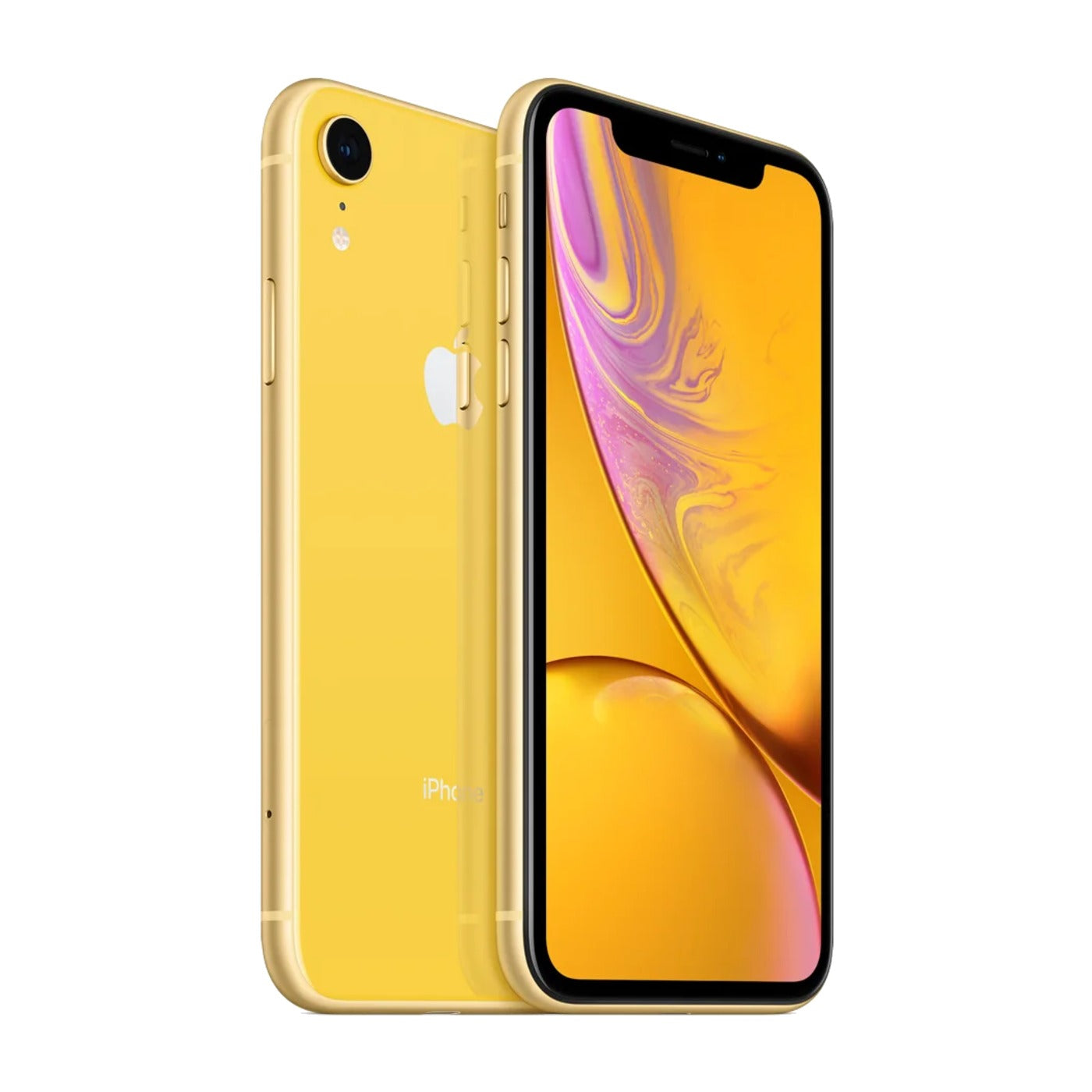 iPhone XR UNLOCKED