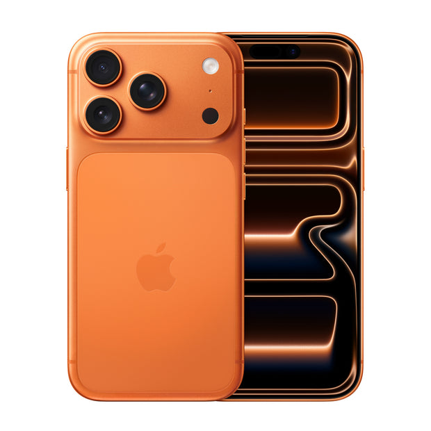 iPhone 17 Pro UNLOCKED