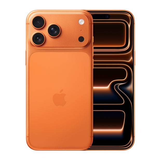 iPhone 17 Pro Max UNLOCKED