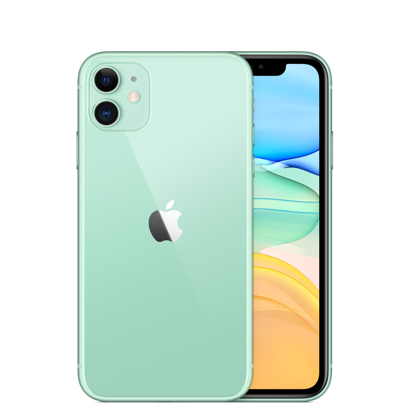 iPhone 11 UNLOCKED