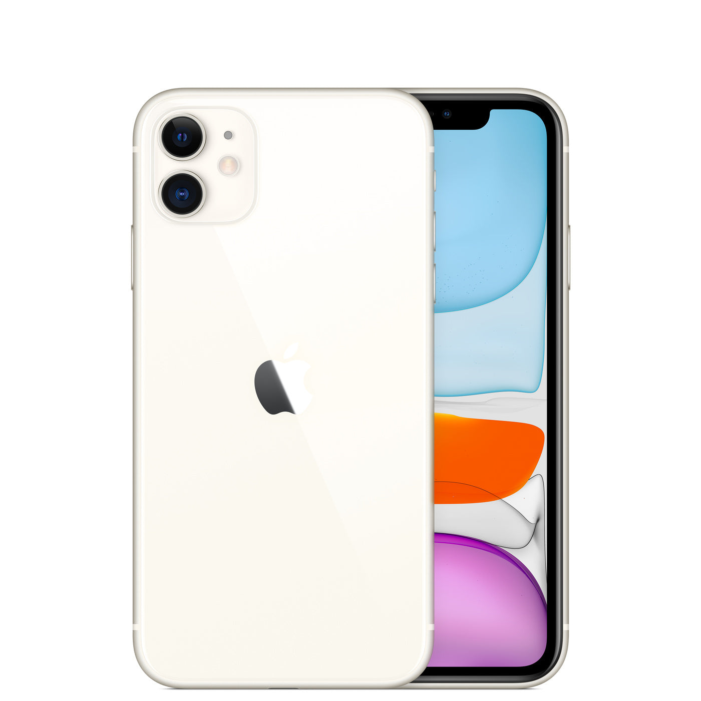 iPhone 11 UNLOCKED