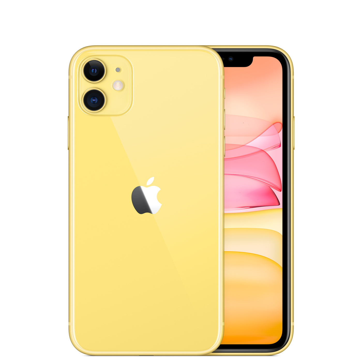 iPhone 11 UNLOCKED