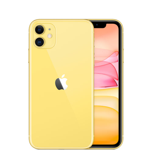 iPhone 11 UNLOCKED